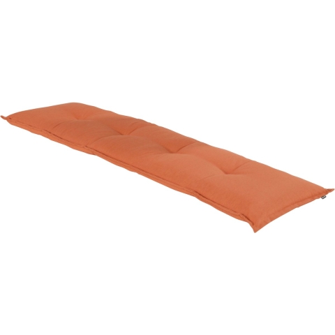 Cuba Cognac bankkussen 180 cm - Hartman