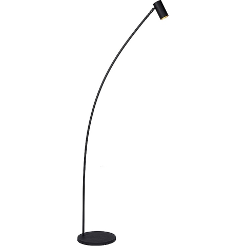 Atmooz Vloerlamp Floyd - Industriele Staande Lamp
