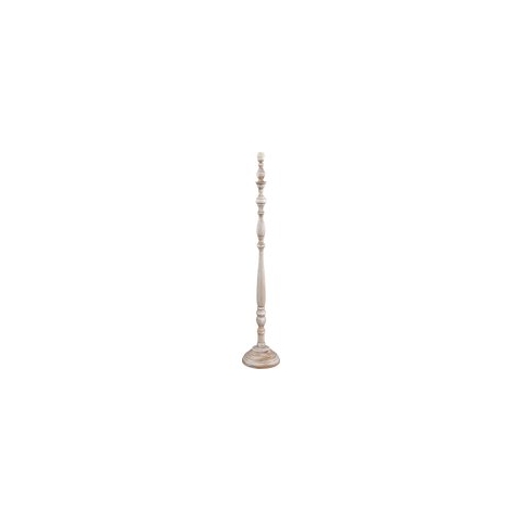 EGLO Linnington Vloerlamp - E27 - 133 cm - Wit