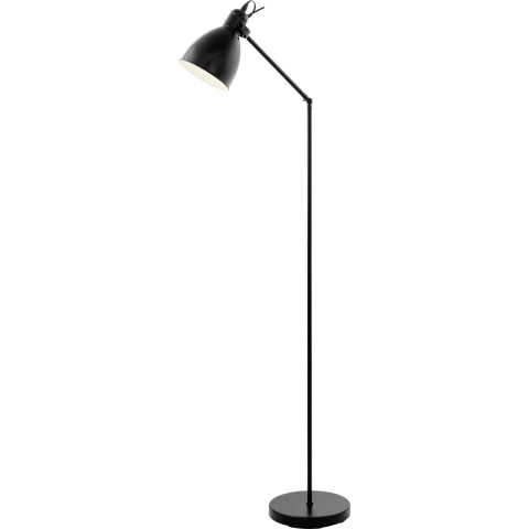 EGLO Priddy Vloerlamp