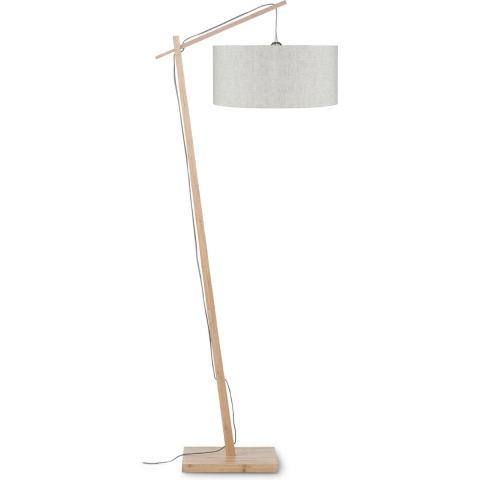 GOOD&MOJO Andes Vloerlamp