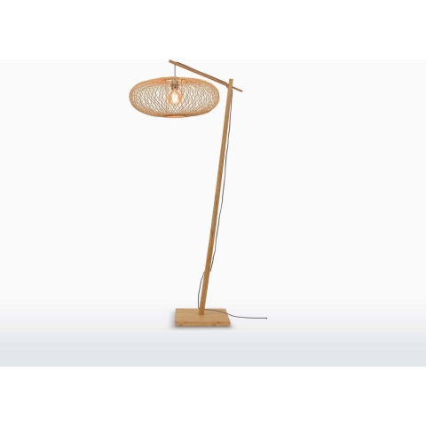 GOOD&MOJO Cango Vloerlamp