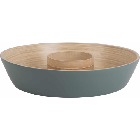 present time - Bowl Puro Chip & Dip