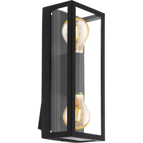 EGLO Alamonte 1 Wandlamp