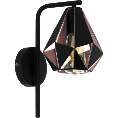 EGLO Carlton 4 Wandlamp