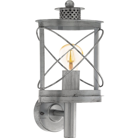 EGLO Hilburn 1 Wandlamp