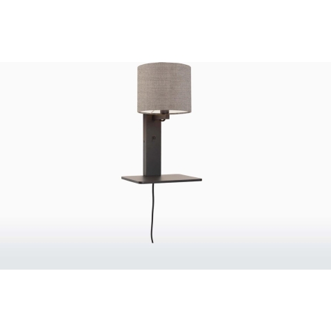 GOOD&MOJO Andes Wandlamp