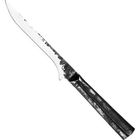 Forged Brute uitbeenmes lemmet lengte 16 cm