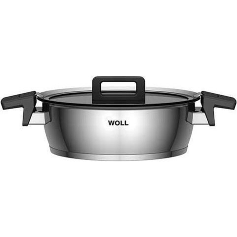 Woll Concept Induction Braadpan Ø 28 cm