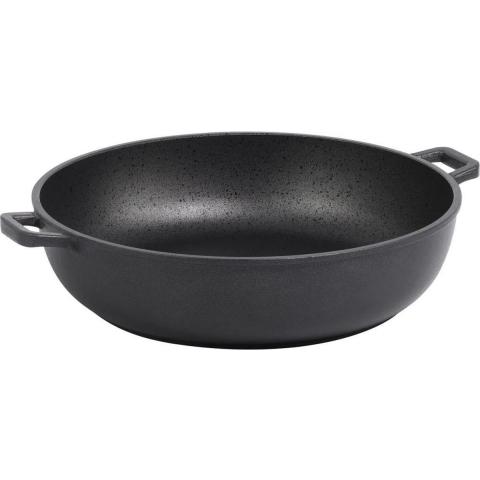 De Buyer Choc Extreme koekenpan 36cm