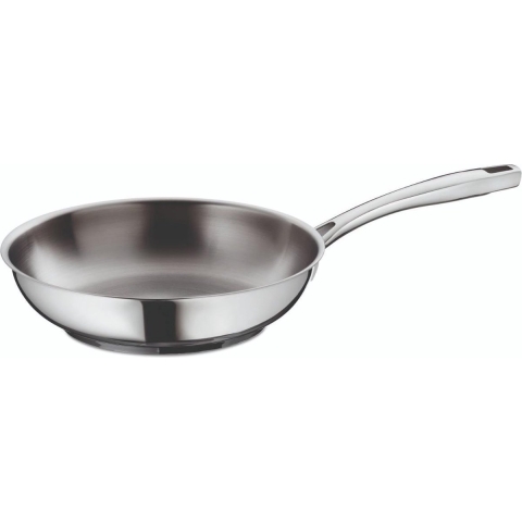 Koekenpan RVS, 20 cm - Kela | Flavoria