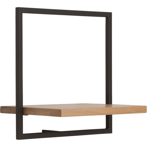 D-Bodhi Shelfmate Oak|Black Type B