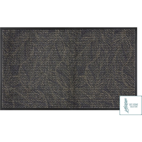 MD Entree - Antibacteriële schoonloopmat - Luca - 75 x 120 cm
