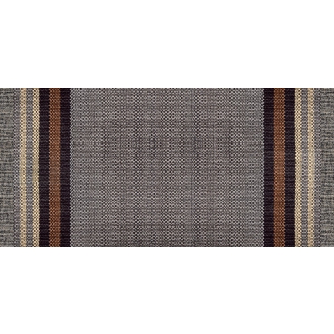 MD Entree - Design mat - Universal - Canvas - 67 x 150 cm