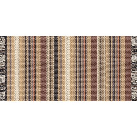 MD Entree - Design mat - Universal - Jutta - 67 x 150 cm