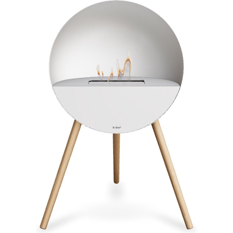 Le Feu Eye Wit Wit|Wit|Lichtbruin