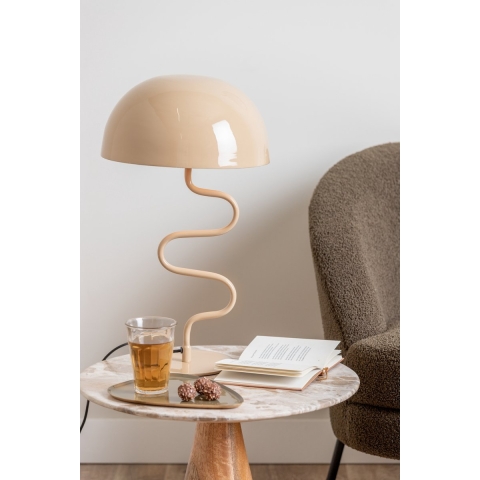 Leitmotiv - Table Lamp Twist