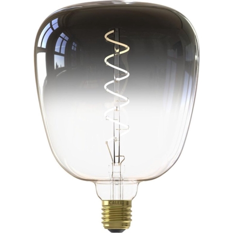 Calex Kiruna Lichtbron E27 - Ø 14 cm