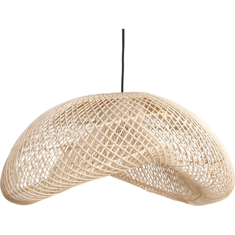 Raw Materials Maze Hanglamp Organic XL - 75 cm