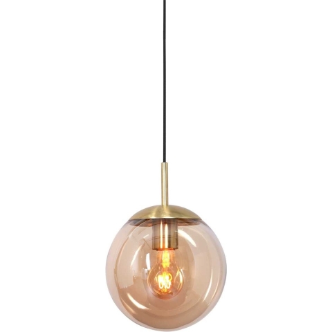 Steinhauer Hanglamp Bollique Messing Ø 25cm 3497ME