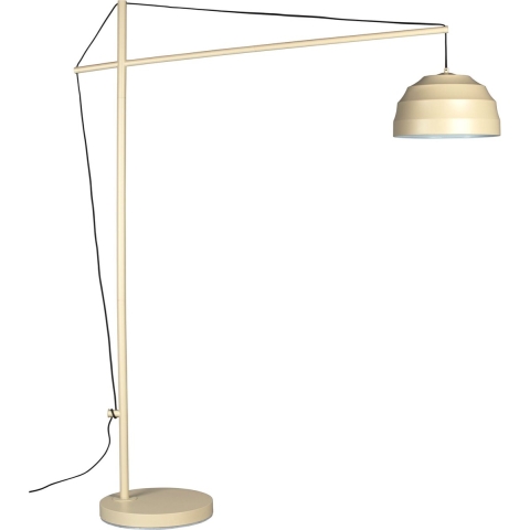Dutchbone Liwa Vloerlamp