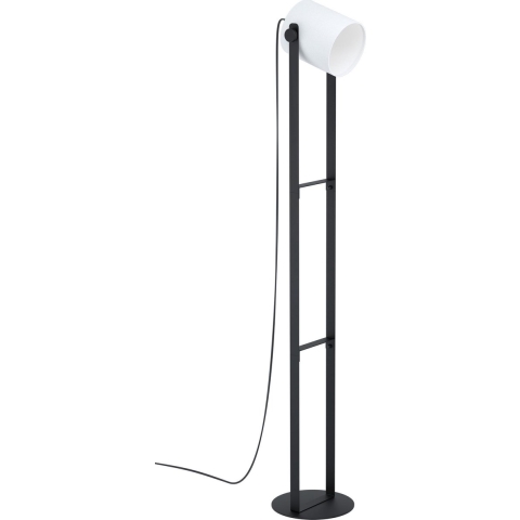 EGLO Hornwood 1 Vloerlamp