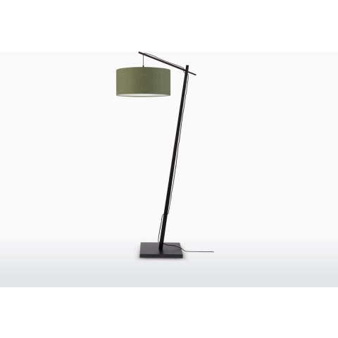 GOOD&MOJO Andes Vloerlamp