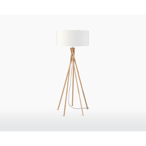 GOOD&MOJO Kilimanjaro Vloerlamp