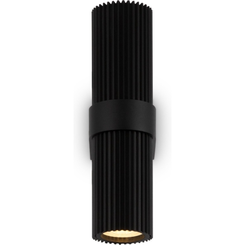 Maytoni - Wandlamp Dynamics - Zwart - Ø6