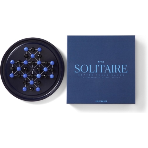 Printworks Classic - Solitaire
