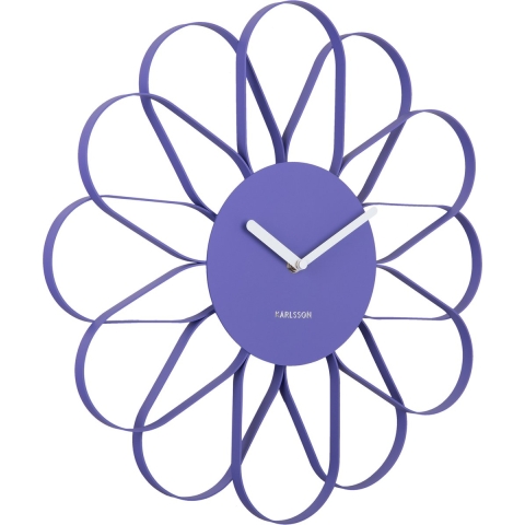 Karlsson - Wall Clock Arkis
