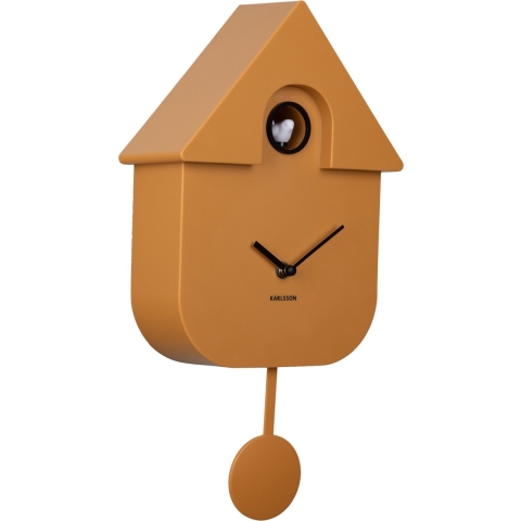 Karlsson - Wall Clock Modern Cuckoo