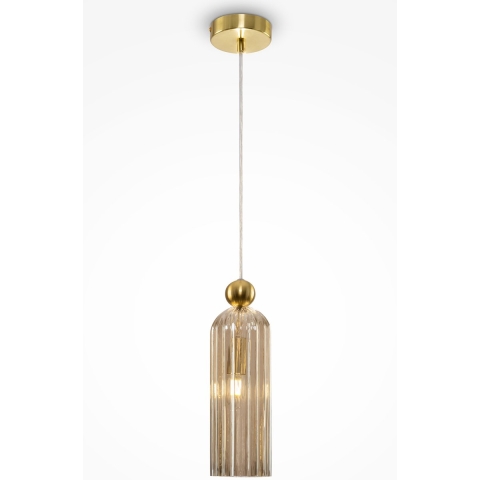 Maytoni - Hanglamp Antic - Goud - Ø10
