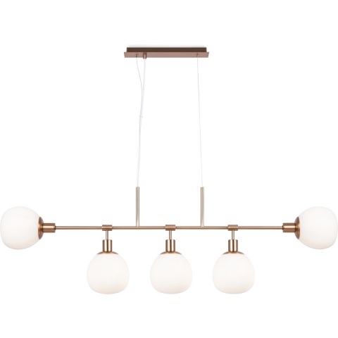 Maytoni - Hanglamp Erich - Messing