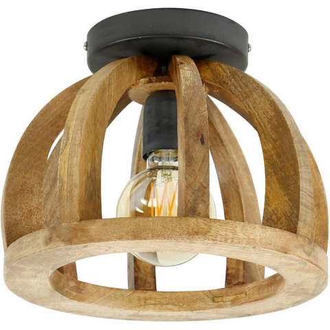 Fraaai - Huub plafondlamp 1L