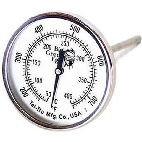 Big Green Egg Thermometer
