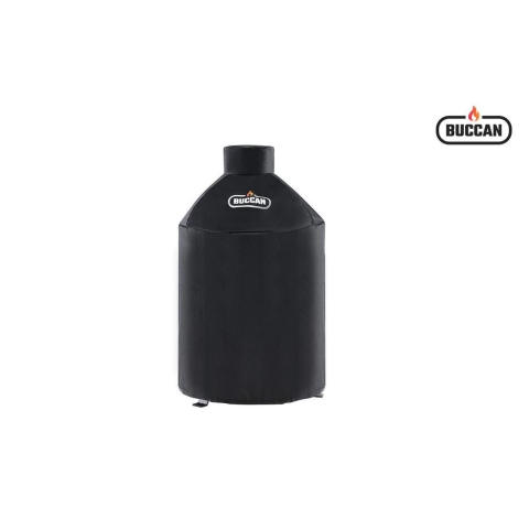 Buccan BBQ - Kamado barbecue - compact 13″ - Beschermhoes