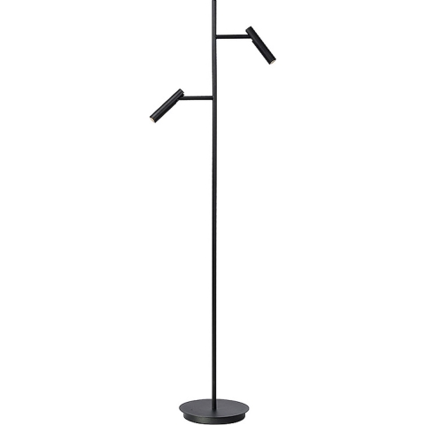 Atmooz Vloerlamp Savage - Industriele Staande Lamp