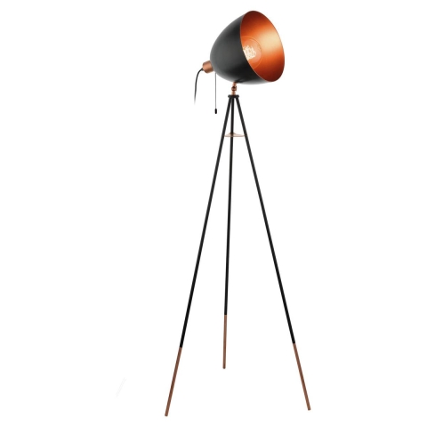 EGLO Chester Vloerlamp