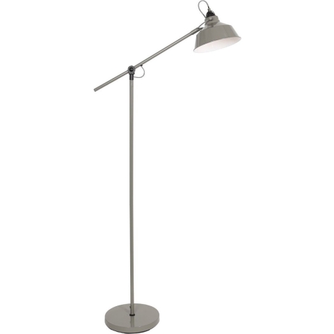Mexlite Vloerlamp nove groen