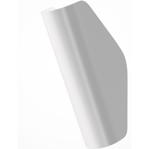 Maytoni - Wandlamp Notta - Wit