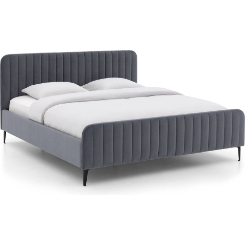 Goossens Bedframe Attent, 180 x 200 cm