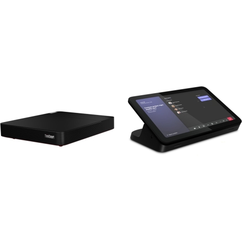 Lenovo ThinkSmart Core + IP Controller kit