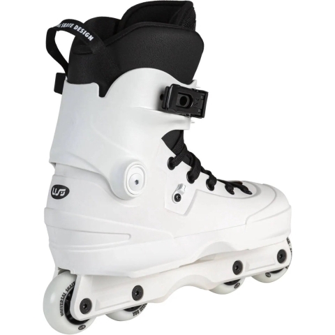 Aeon Team 60 White - Stuntskates