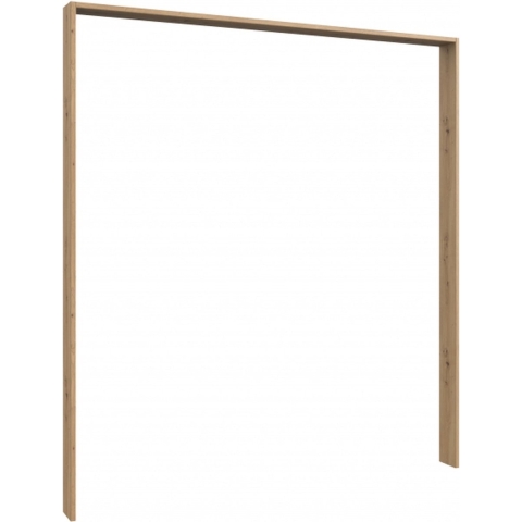 Passepartout Dongen - Hout - Eiken - MDF