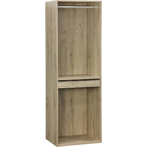 sweeek - Garderobemodule met roede