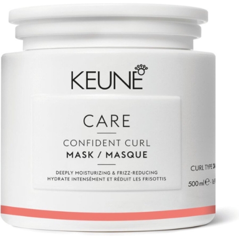 Keune Care Curl Control Mask 500ml