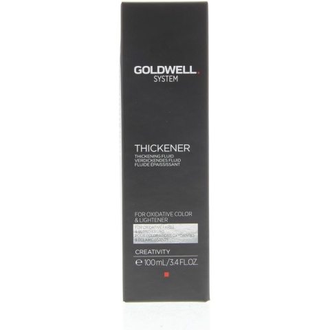 Goldwell System Thickener 100ml