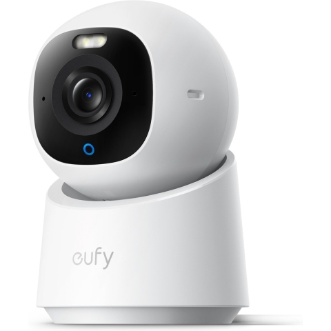 Eufy Indoor Cam E30 Slimme Binnencamera Wit