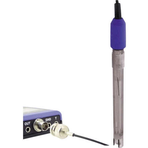 Greisinger 609123 GR105-BNC-L01-CO Redox-elektrode 1 stuk(s)